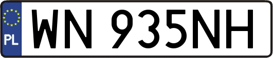 WN935NH