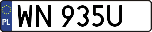WN935U