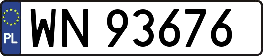 WN93676