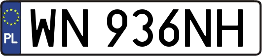 WN936NH