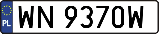 WN9370W
