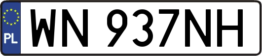 WN937NH