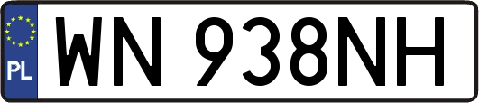 WN938NH