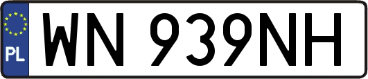 WN939NH