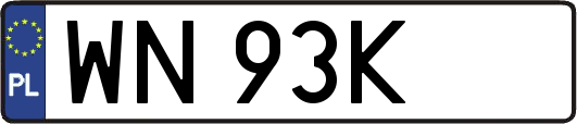 WN93K