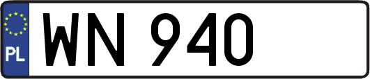 WN940