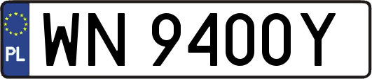 WN9400Y