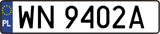 WN9402A