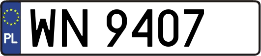 WN9407