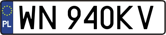WN940KV