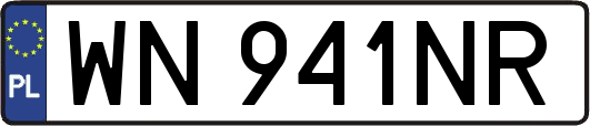 WN941NR