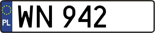 WN942