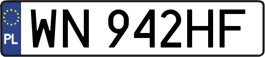 WN942HF