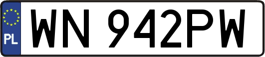 WN942PW