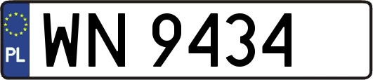 WN9434