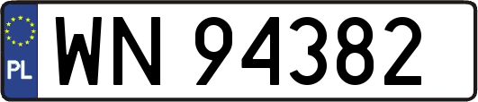 WN94382