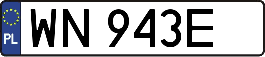 WN943E
