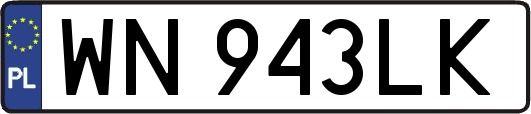 WN943LK