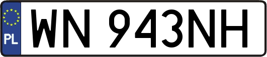 WN943NH