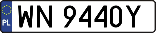 WN9440Y