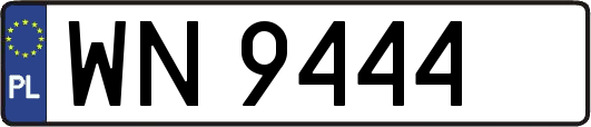 WN9444