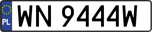 WN9444W