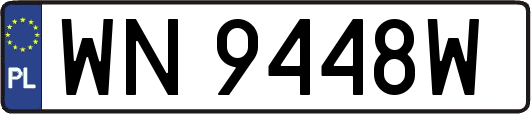 WN9448W