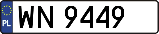 WN9449