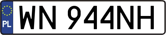 WN944NH
