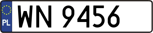WN9456