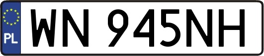 WN945NH
