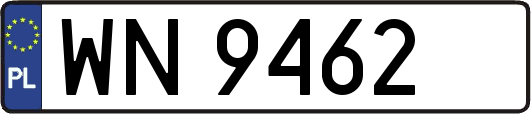 WN9462