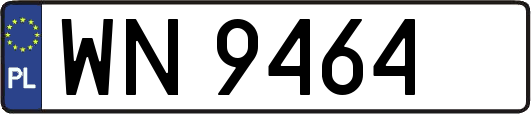 WN9464