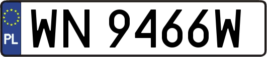 WN9466W