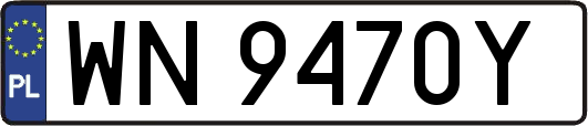 WN9470Y