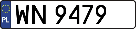 WN9479