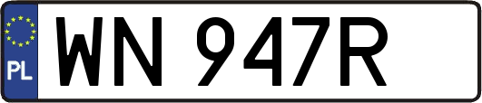 WN947R