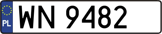 WN9482