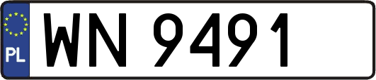 WN9491