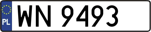 WN9493