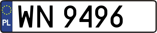 WN9496
