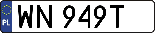 WN949T