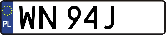 WN94J