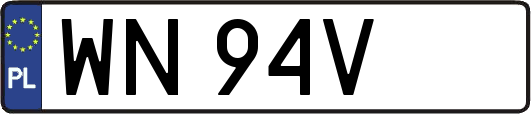 WN94V