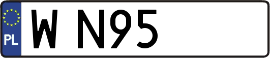 WN95