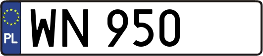 WN950