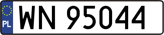 WN95044