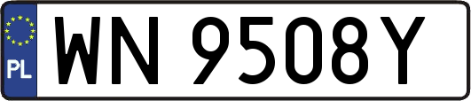 WN9508Y