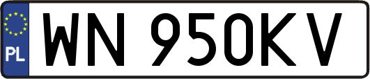 WN950KV