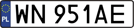 WN951AE